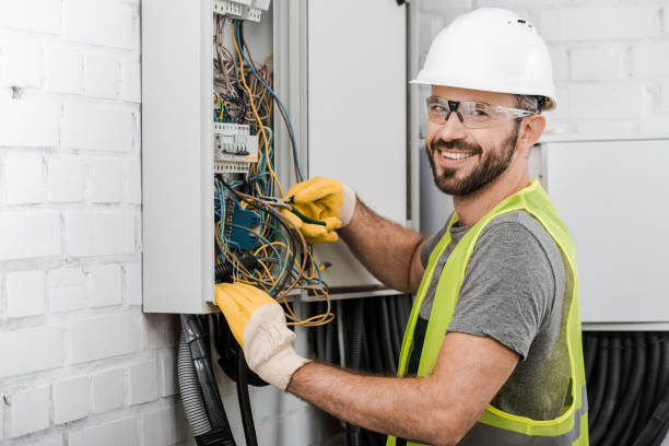  Thomas, OK Electrician Pros