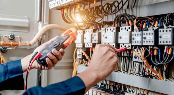 Best Electrical Contractors for Businesses  in Thomas, OK